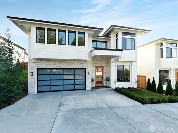 10019 SE 226th Place, Kent, WA 98031