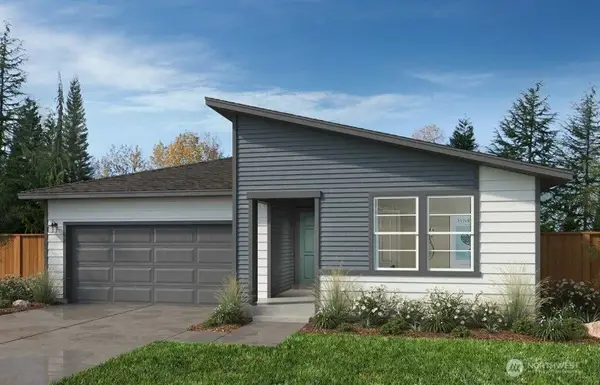 3519 99th Place Ne #03, Marysville, WA 98270