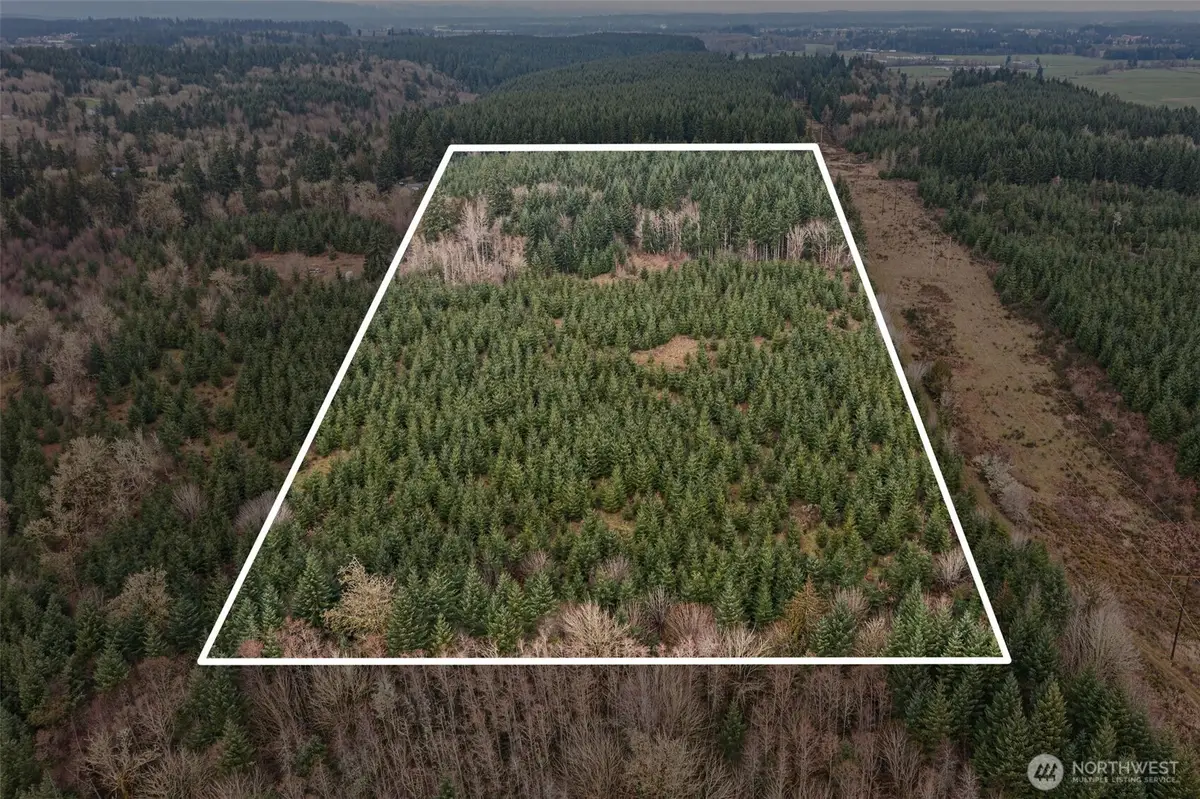 0 Smith Road, Centralia, WA 98531 - #1