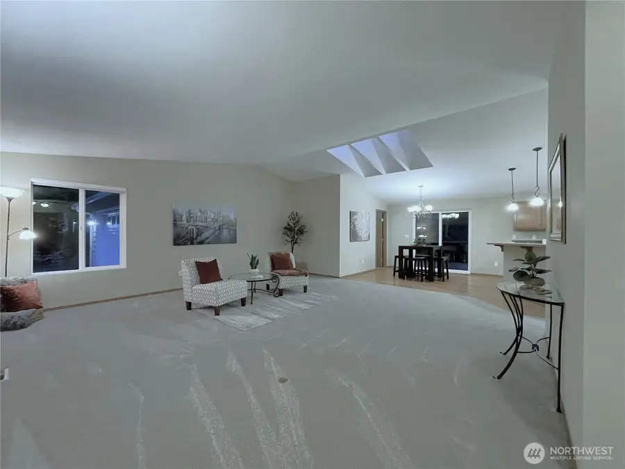 121 E Country Club Drive E, Union, WA 98592 - #3