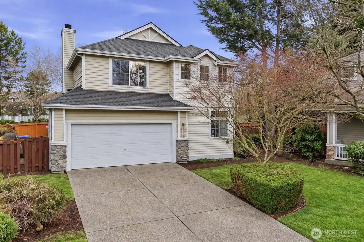 5624 S 233rd Street #41, Kent, WA 98032 - #1