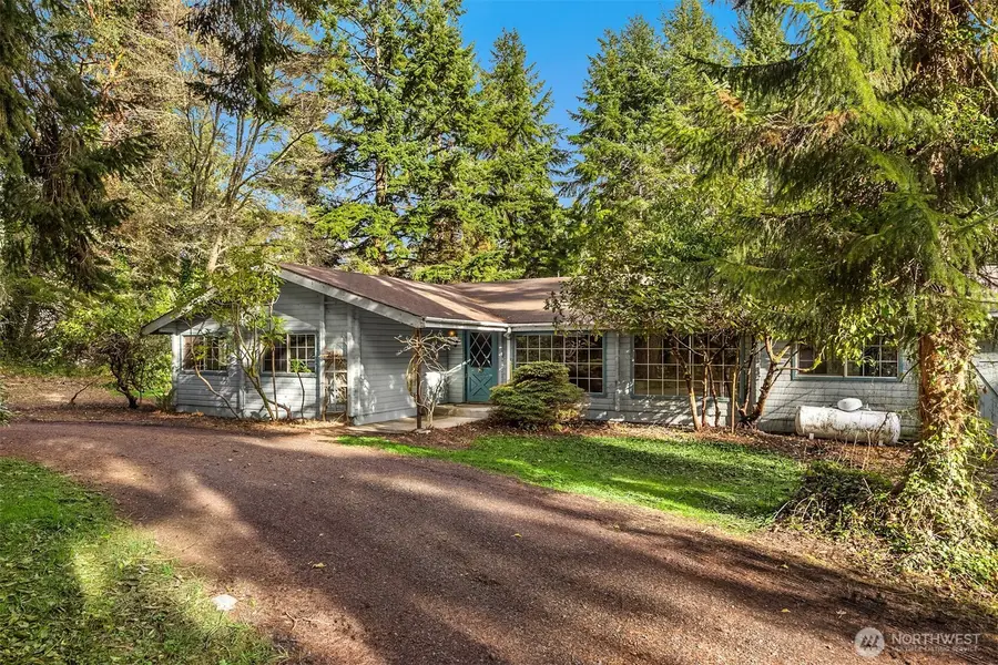 10862 Falk Road Ne, Bainbridge Island, WA 98110 - #2