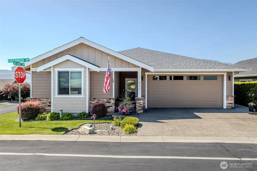 600 Havenwood Drive, Manson, WA 98831 - #2
