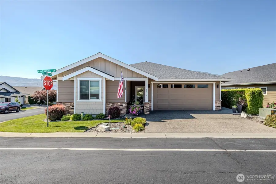 600 Havenwood Drive, Manson, WA 98831 - #3