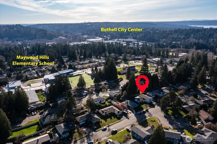 10523 NE 197th Street, Bothell, WA 98011 - #3