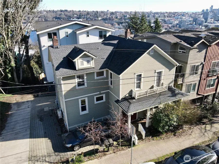 1522 Taylor Avenue N, Seattle, WA 98109 - #2
