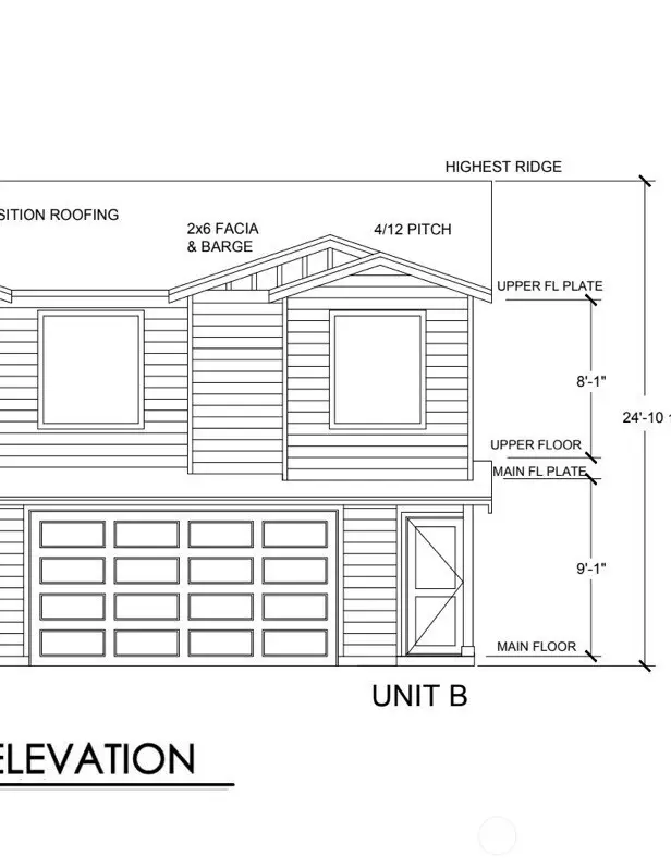 710 F And S Grade Rd #B, Sedro Woolley, WA 98284 - #1