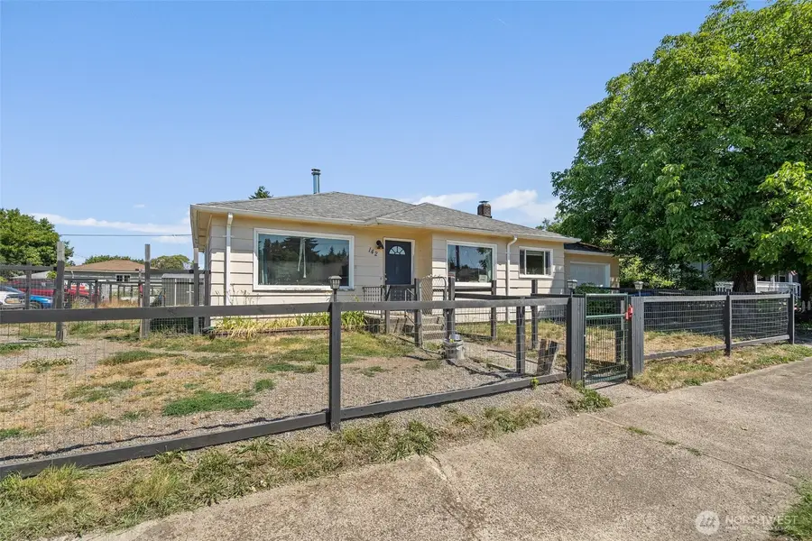 142 Wichman Street S, Tenino, WA 98589 - #3