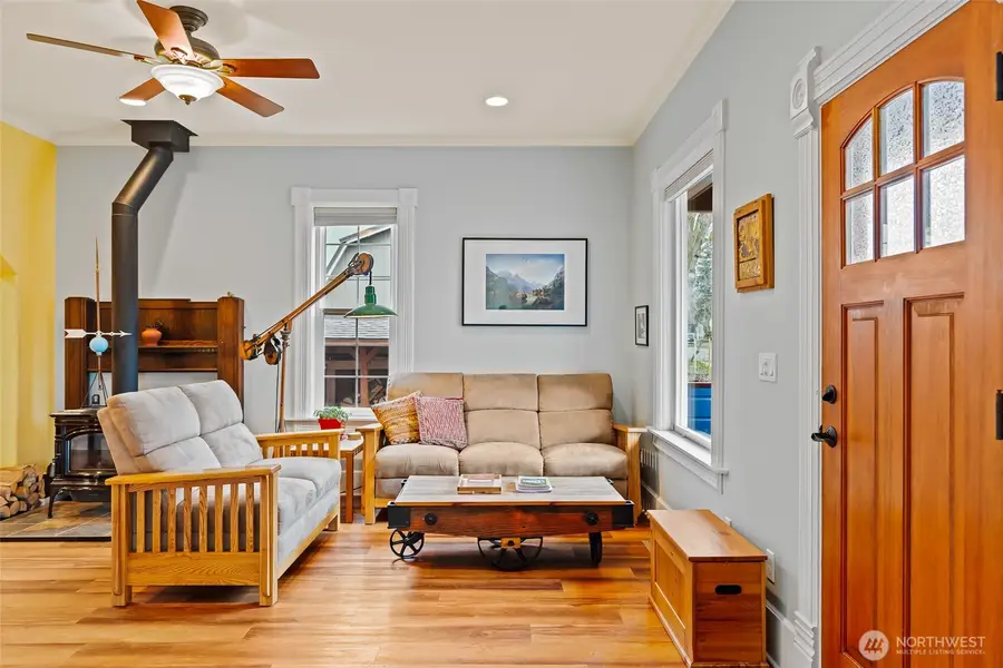 105 N Anderson Street, Ellensburg, WA 98926 - #3