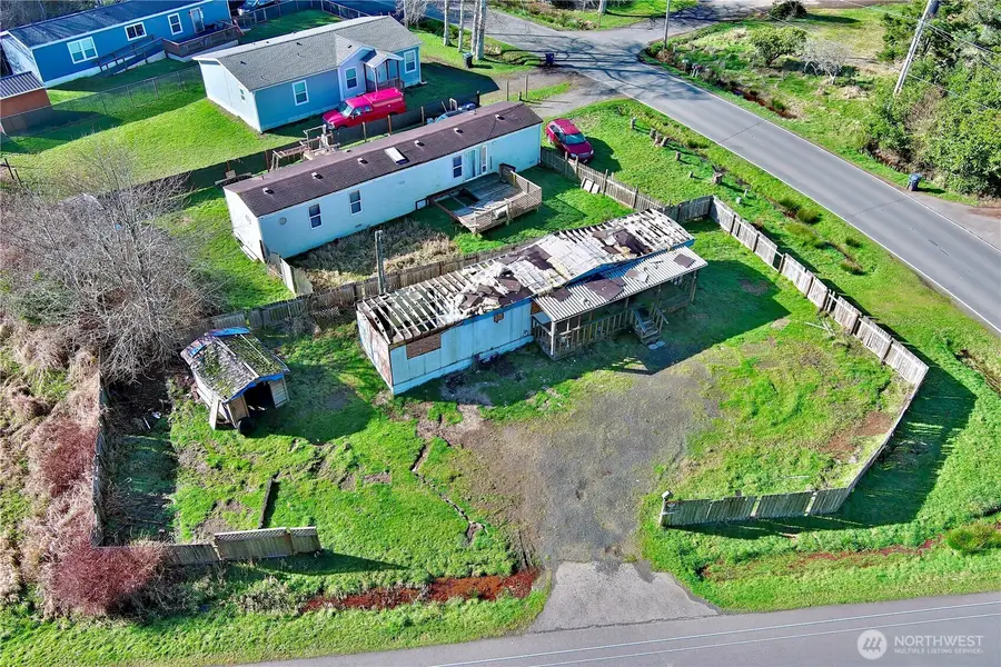 799 S Rain Street Ne #1, Ocean Shores, WA 98569 - #3