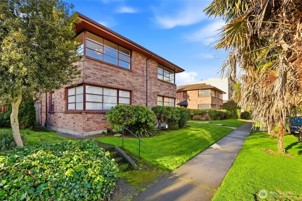 314 N G Street #B1, Tacoma, WA 98403