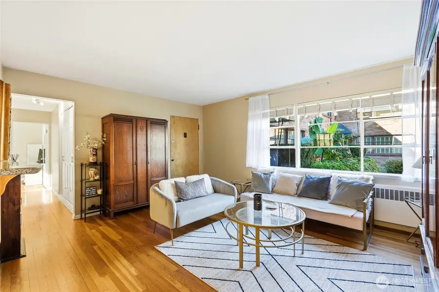 314 N G Street #B1, Tacoma, WA 98403 - #2