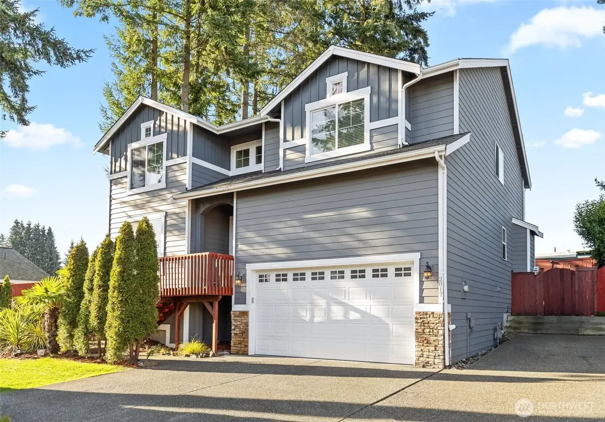 2017 NE 24th Place, Renton, WA 98056 - #1