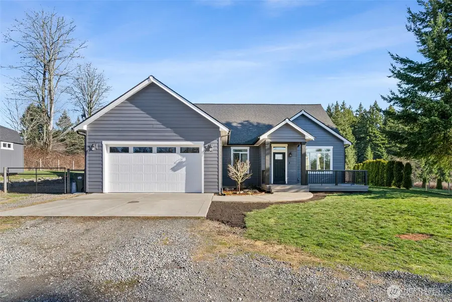 9912 138th Avenue Se, Rainier, WA 98576 - #2