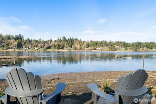 370 SE Whitecap Alley, Shelton, WA 98584