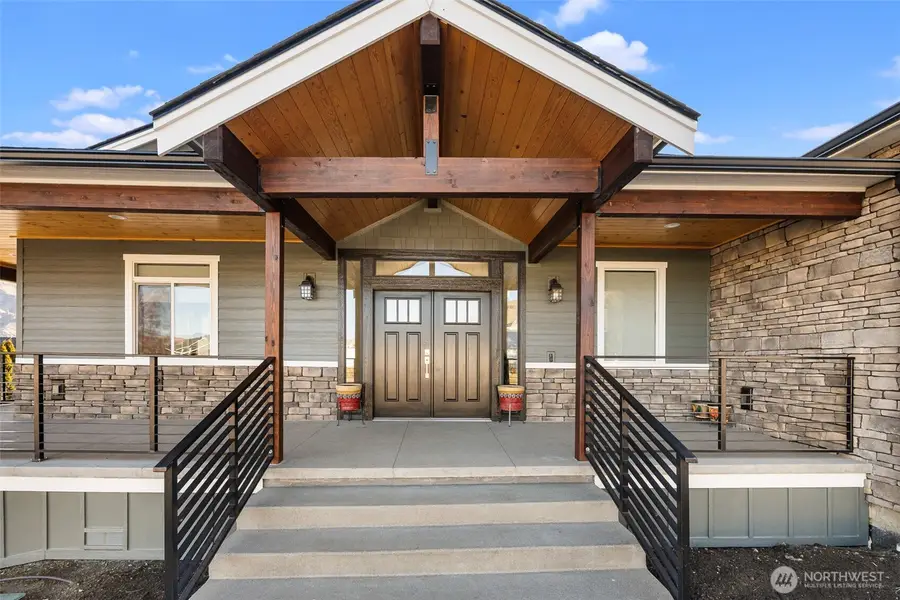 1038 Crest Loop, Entiat, WA 98822 - #3