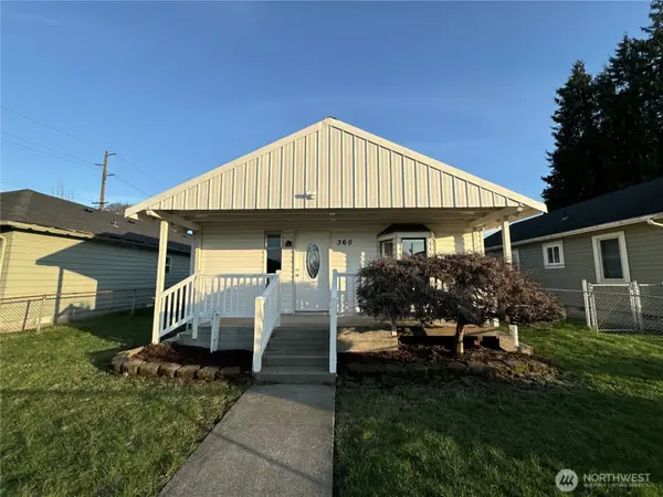 360 27th Avenue, Longview, WA 98632