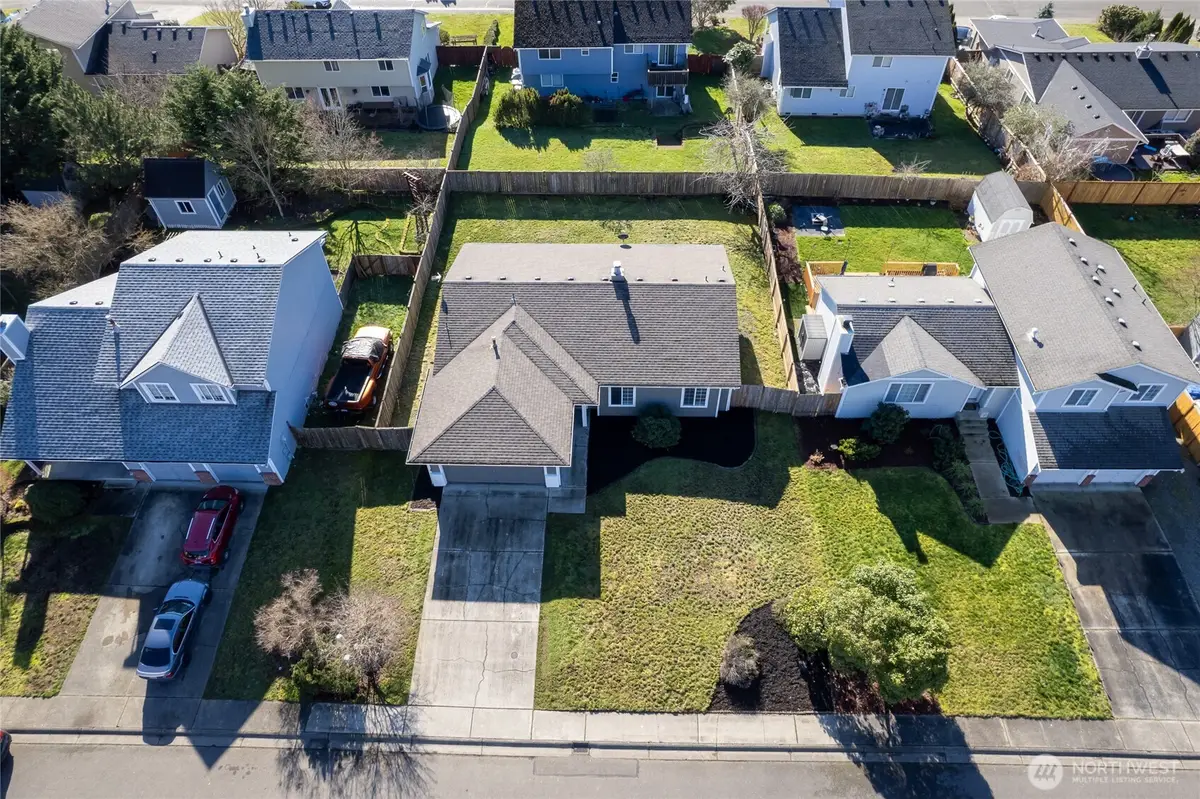 11134 171st Street E, Puyallup, WA 98374 - #1