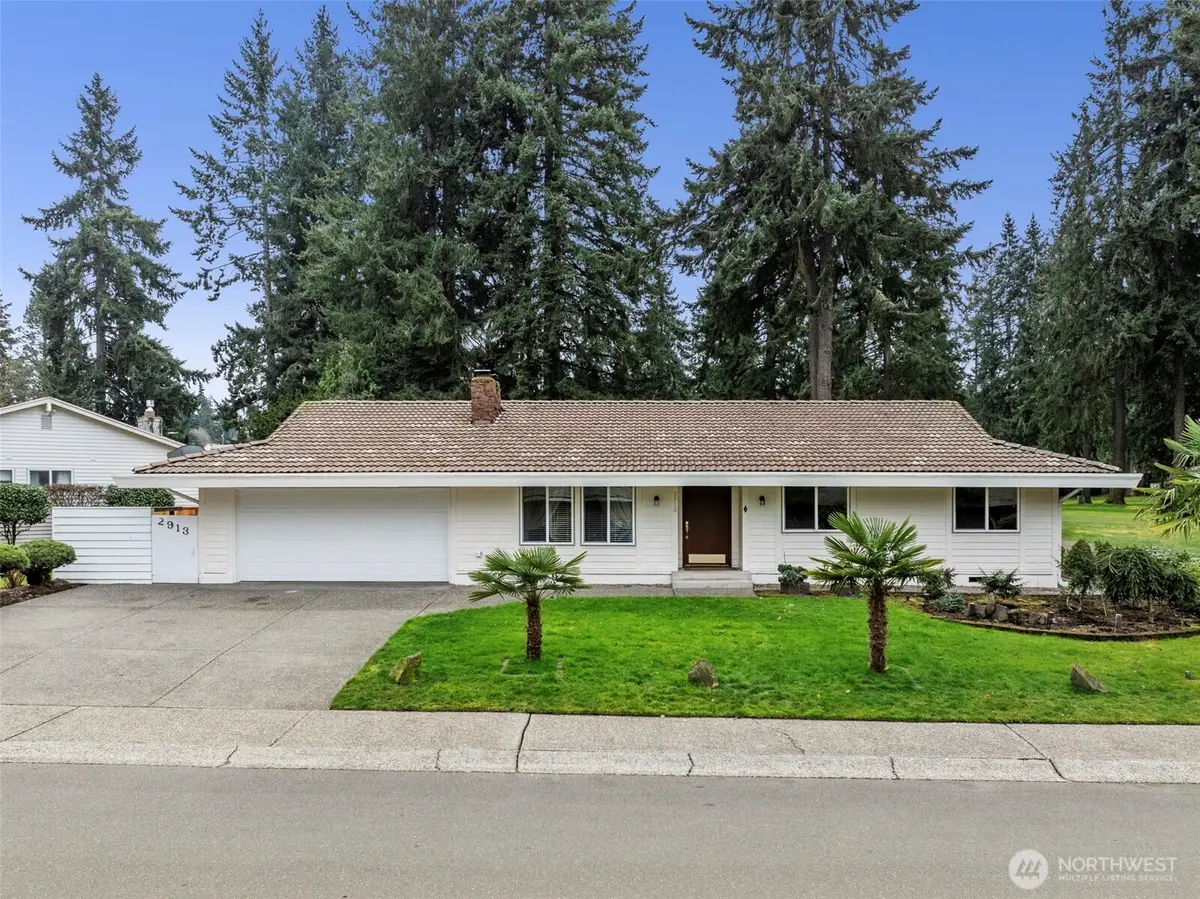 2913 SW 323rd Street, Federal Way, WA 98023 - #1
