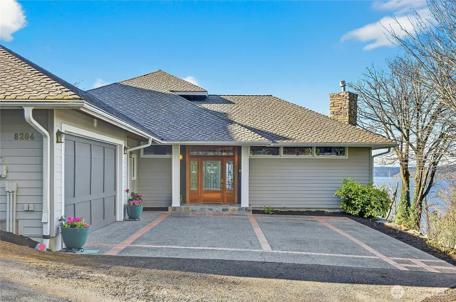 8204 East Side Drive Ne, Tacoma, WA 98422 - #2