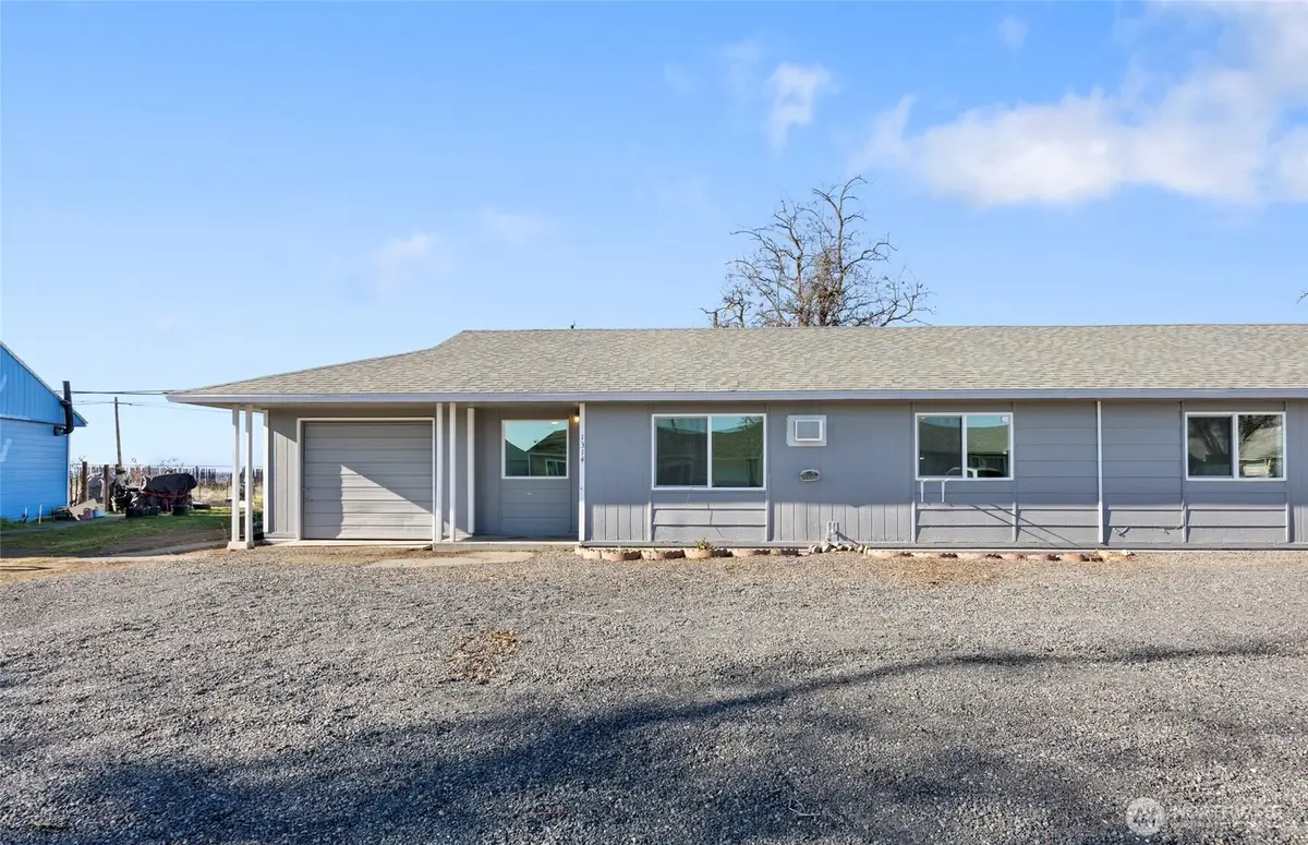 1314 Pershing Road, Moses Lake, WA 98837 - #1