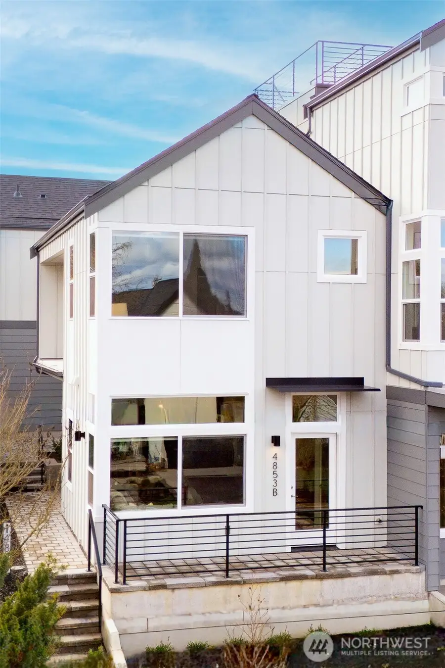 4853 S Findlay Street #B, Seattle, WA 98118 - #2