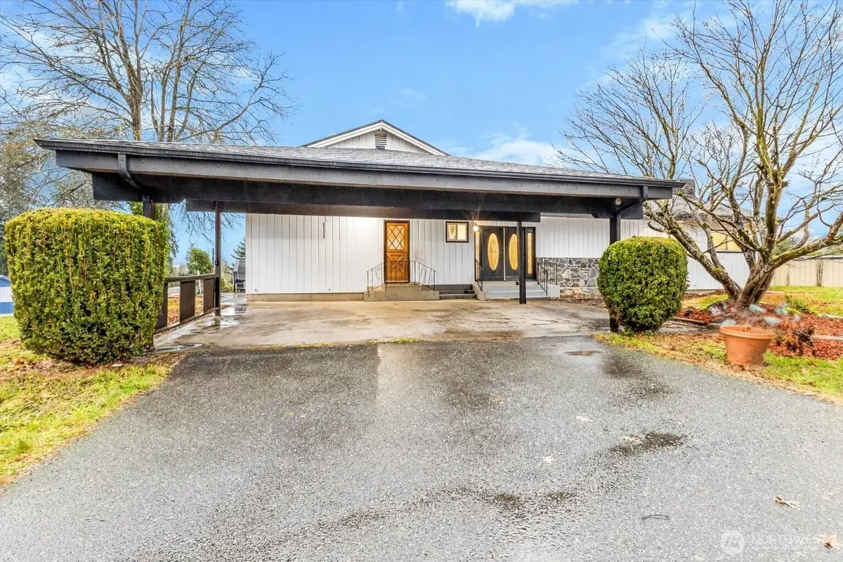 369 14th Street, Blaine, WA 98230 - #1