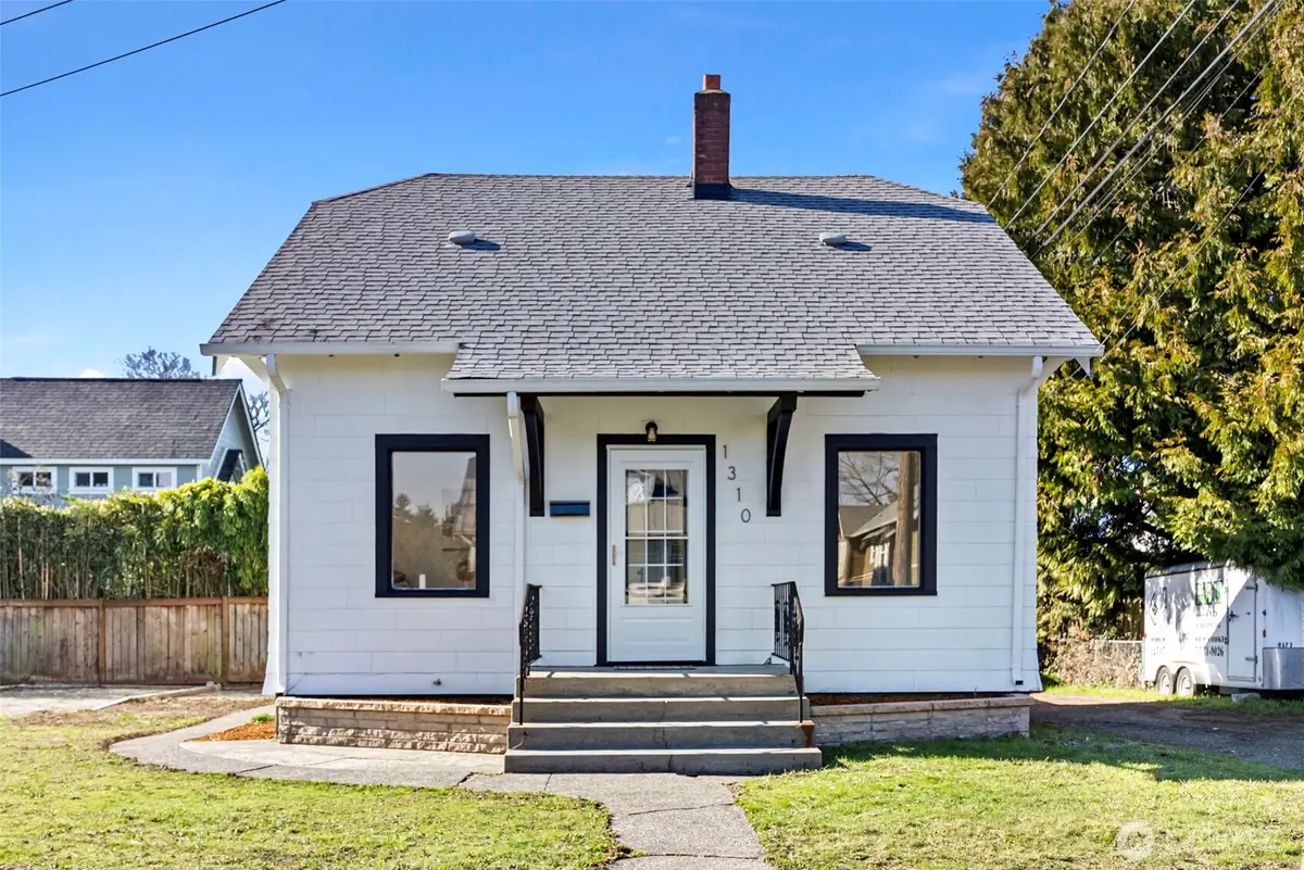 1310 S Pine Street, Tacoma, WA 98405 - #1
