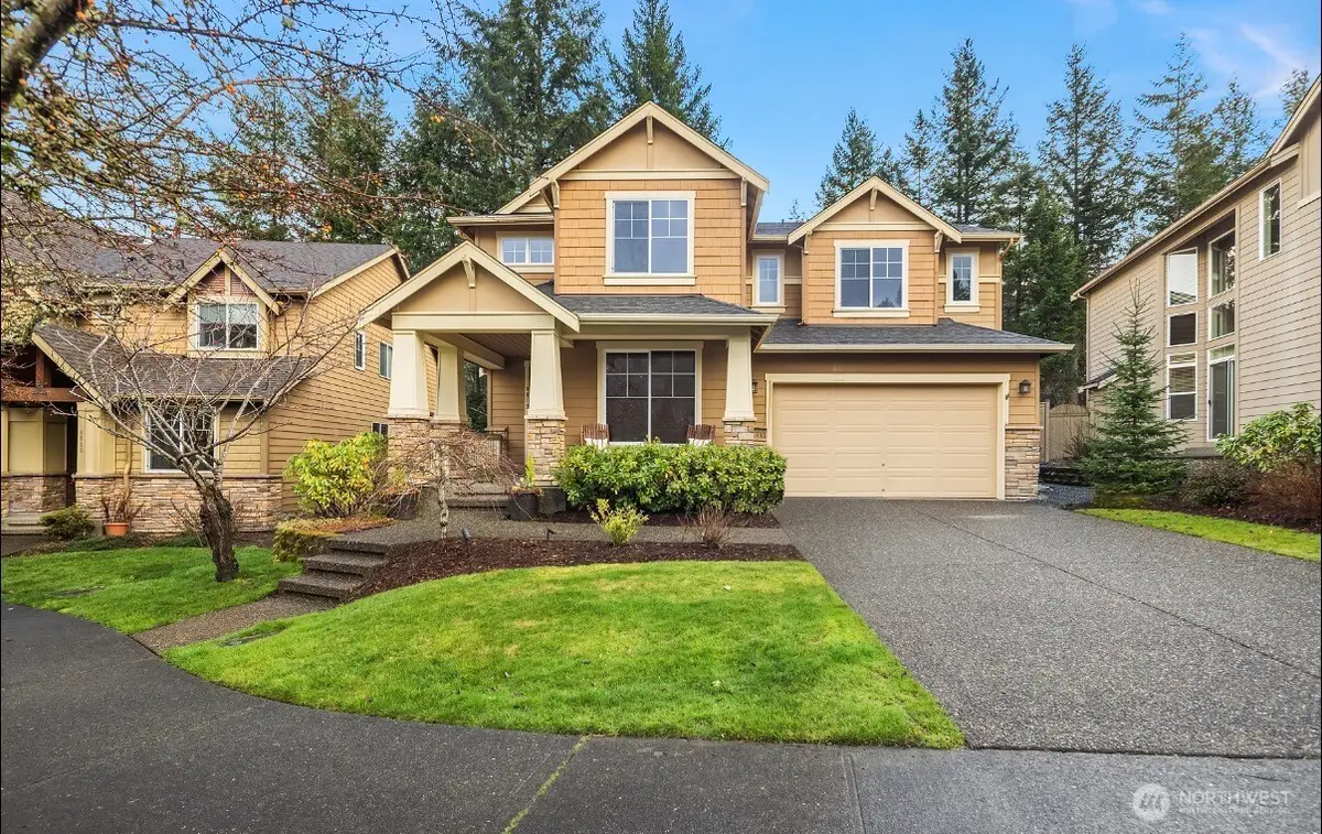 8812 Norman Avenue Se, Snoqualmie, WA 98065 - #1