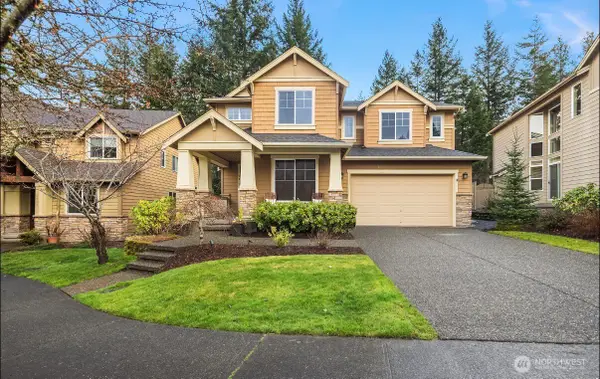 8812 Norman Avenue Se, Snoqualmie, WA 98065