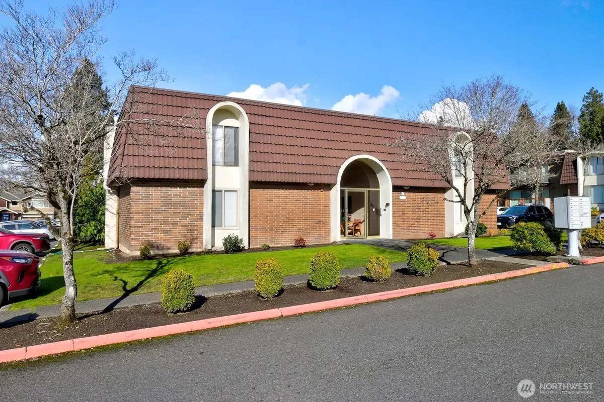 11112 NE 68th Street #314, Kirkland, WA 98033 - #1