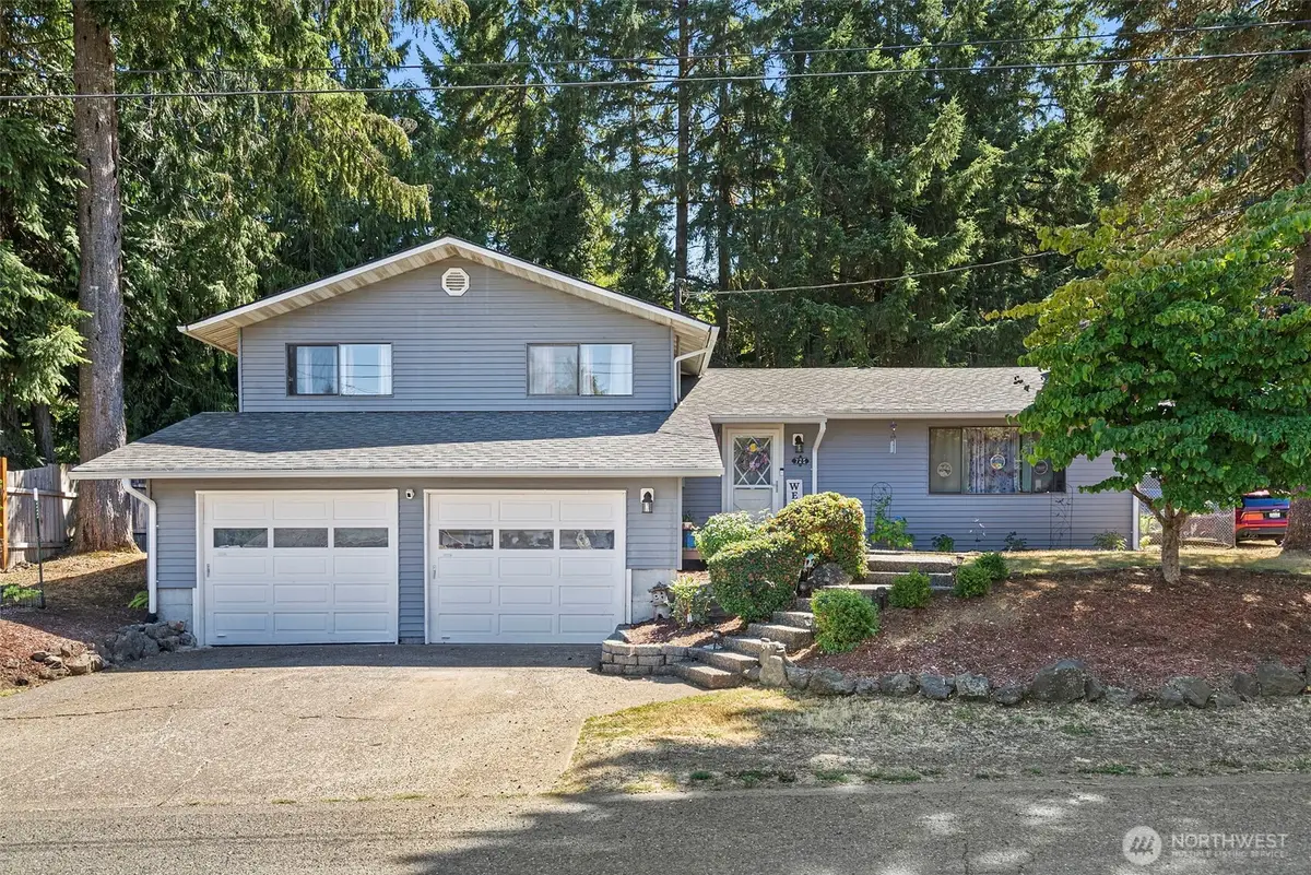 725 W Wyandotte Avenue, Shelton, WA 98584 - #1