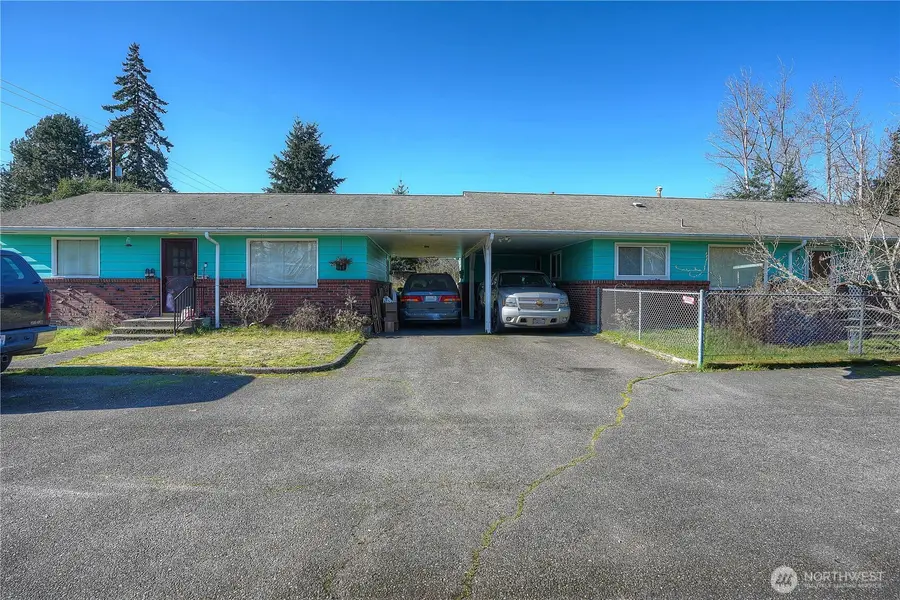 305 138th Street E, Tacoma, WA 98445 - #2