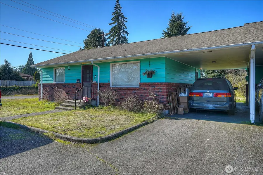 305 138th Street E, Tacoma, WA 98445 - #3