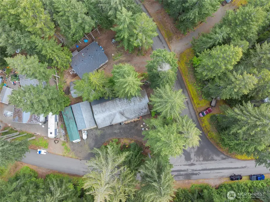 200 N Hamma Hamma Drive W, Hoodsport, WA 98548 - #3