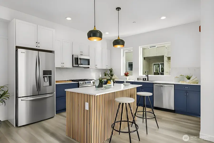 11543 17th Place Sw, Burien, WA 98146 - #2