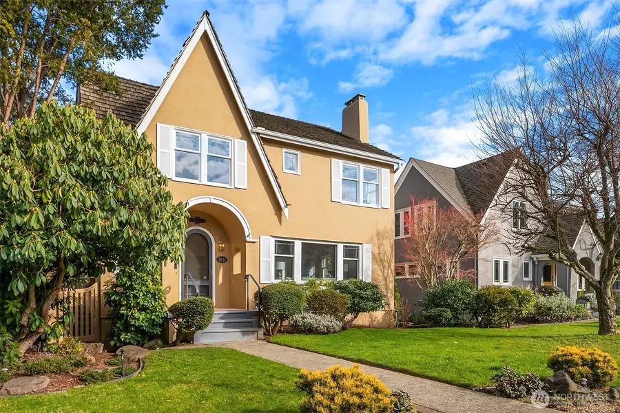 3832 48th Avenue Ne, Seattle, WA 98105 - #2