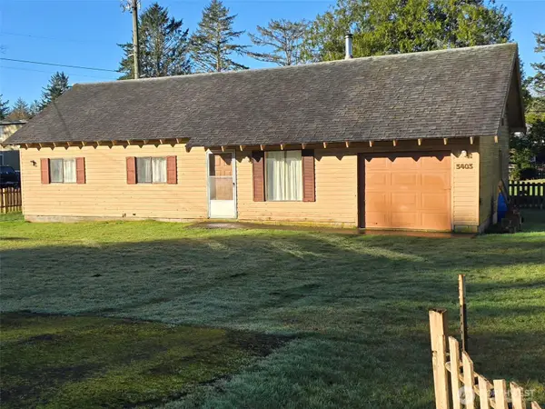 3403 Pacific Way, Seaview, WA 98644