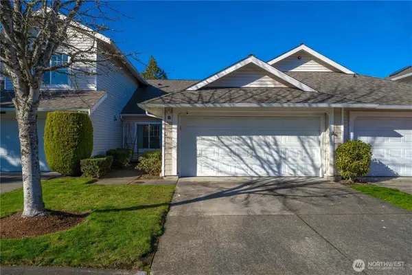 1413 60th Street Se #B, Auburn, WA 98092