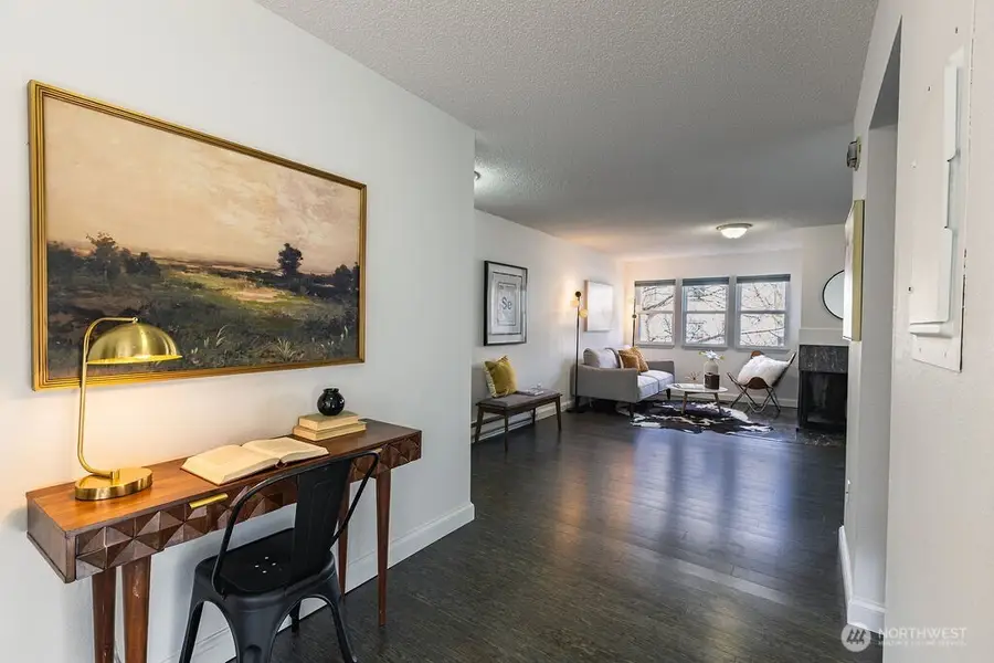 2001 E Yesler # 17, Seattle, WA 98122 - #2