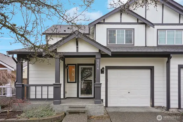 6474 Park Street E, Fife, WA 98424