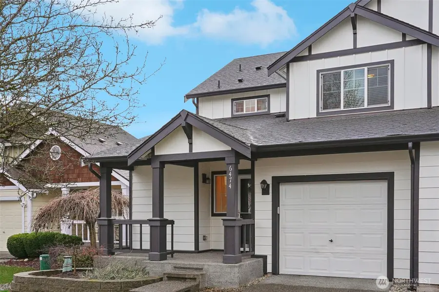 6474 Park Street E, Fife, WA 98424 - #2