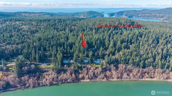 0 Angler's Haven Drive, Oak Harbor, WA 98277