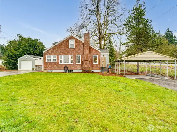 1510 S Kinnear Street, Kelso, WA 98626