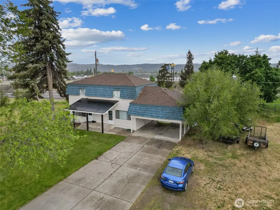 1719 N Willow Road, Spokane Valley, WA 99206 - #3