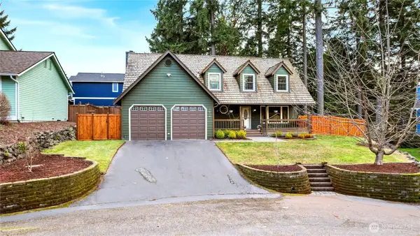7614 Orcas Place Nw, Bremerton, WA 98311