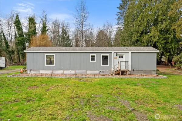 41657 Mountain View Lane, Concrete, WA 98237