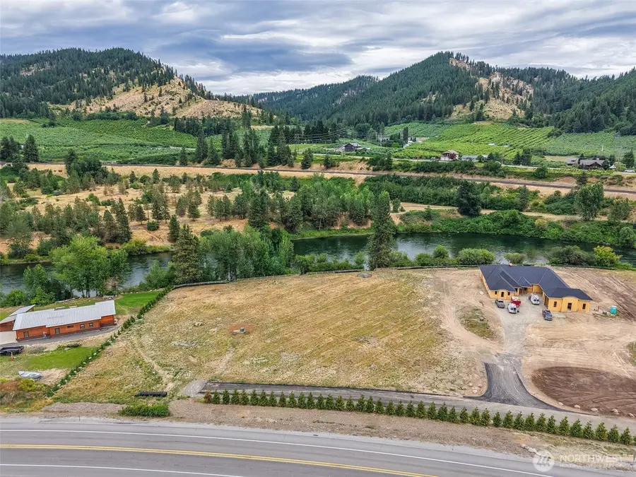 210 Still Lane #Lot 1, Peshastin, WA 98847 - #3