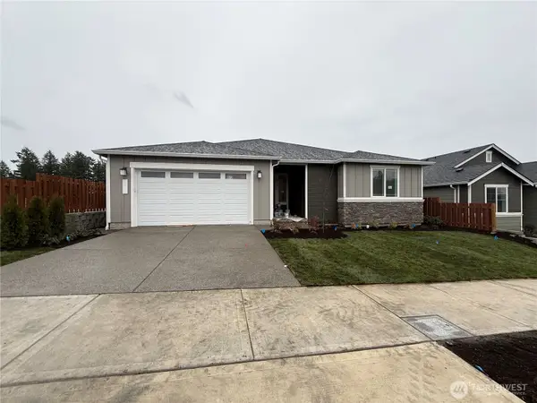 2642 Balsamroot Drive Se, Lacey, WA 98513