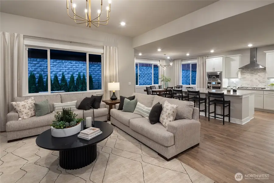 2642 Balsamroot Drive Se, Lacey, WA 98513 - #2